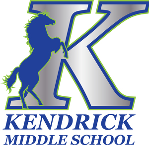 Team Page: Kendrick  Middle School
